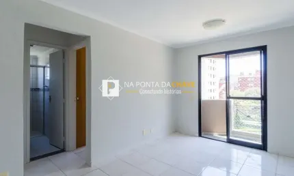 Apartamento com 2 quartos para alugar na Rua Fioravante Borin, 130, Santa Terezinha, São Bernardo do Campo por R$ 1.350