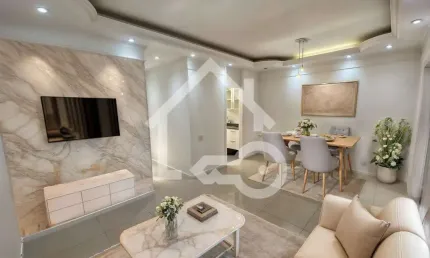 Casa em condomínio fechado com 3 quartos à venda na Rua Antônio Serafim Zampieri, 150, Demarchi, São Bernardo do Campo por R$ 960.000