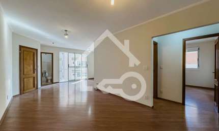 Apartamento com 3 quartos para alugar na Rua Tomé de Sousa, 192, Centro, São Bernardo do Campo por R$ 4.600