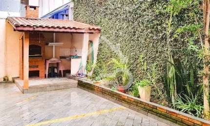 Prédio à venda na Rua Doutor José Ória, 404, Planalto, São Bernardo do Campo