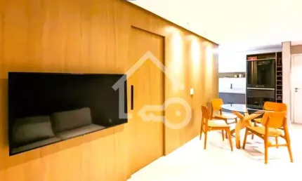 Apartamento com 2 quartos à venda na Rua Doutor Amâncio de Carvalho, 349, Baeta Neves, São Bernardo do Campo por R$ 530.000