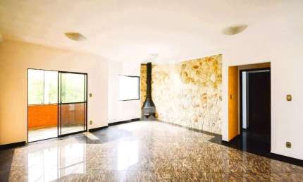 Apartamento com 4 quartos à venda na Rua Doutor José Ória, 404, Planalto, São Bernardo do Campo por R$ 630.000