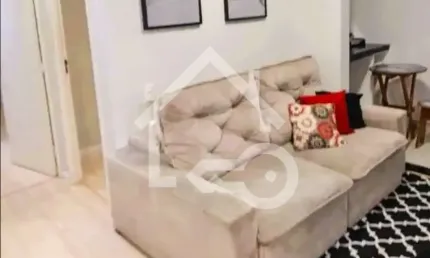 Apartamento com 2 quartos à venda na Avenida Dom Jaime de Barros Câmara, 357, Planalto, São Bernardo do Campo por R$ 520.000
