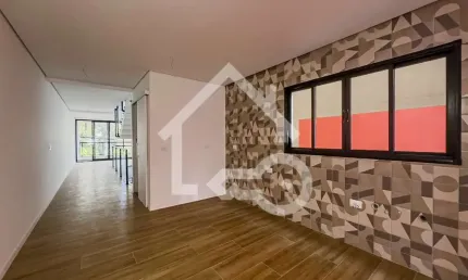 Casa com 3 quartos à venda na Rua Itajaí, 02, Jardim Paraíso, Santo André por R$ 1.180.000