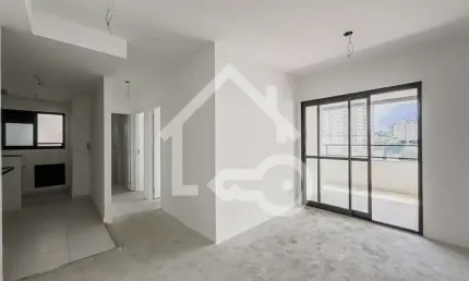 Apartamento com 2 quartos à venda na Rua Marechal Deodoro, 81, Centro, São Bernardo do Campo por R$ 585.000