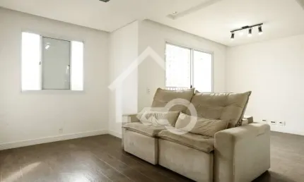 Apartamento com 2 quartos para alugar na Rua Ernesta Pelosini, 207, Nova Petrópolis, São Bernardo do Campo por R$ 3.500