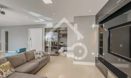 Apartamento com 3 quartos para alugar na Avenida Aldino Pinotti, 500, Centro, São Bernardo do Campo por R$ 8.500