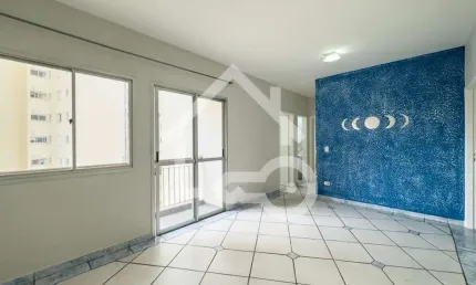 Apartamento com 3 quartos para alugar na Avenida Dom Jaime de Barros Câmara, 825, Planalto, São Bernardo do Campo por R$ 2.300