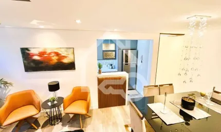 Cobertura com 4 quartos à venda na Avenida Olinto Demarchi, 260, Taboão, São Bernardo do Campo por R$ 795.500