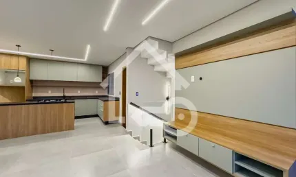 Casa com 3 quartos à venda na Rua Afonso de Oliveira, 111, Centro, São Bernardo do Campo por R$ 1.250.000