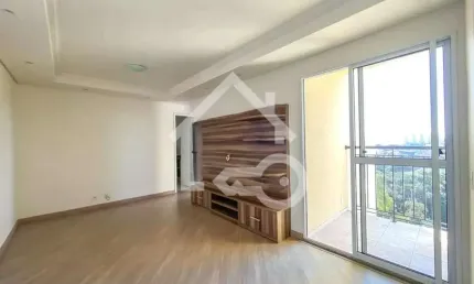Apartamento com 2 quartos para alugar na Avenida Dom Jaime de Barros Câmara, 670, Planalto, São Bernardo do Campo por R$ 3.260