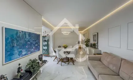 Apartamento com 3 quartos à venda na avenida armando ítalo setti, 814, baeta neves, são bernardo do campo por r$ 1.150.000