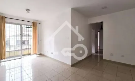 Apartamento com 2 quartos para alugar na Rua Antônio Campanha, 230, Jardim Maria Adelaide, São Bernardo do Campo por R$ 2.000