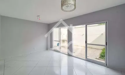Casa em condomínio fechado com 3 quartos para alugar na Rua Heizo Nakano, 65, Demarchi, São Bernardo do Campo por R$ 4.200