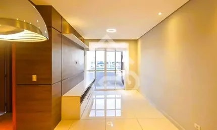 Apartamento com 3 quartos à venda na Rua General Osório, 183, Centro, São Bernardo do Campo por R$ 740.000