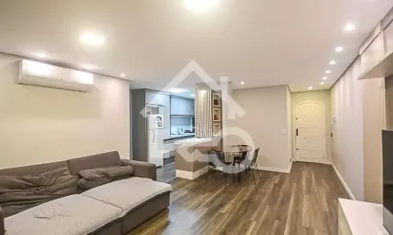 Apartamento com 3 quartos para alugar na Rua Professor Antônio Nascimento, 34, Demarchi, São Bernardo do Campo por R$ 3.100