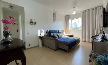 Apartamento com 2 quartos para alugar na Avenida Armando Ítalo Setti, 1150, Baeta Neves, São Bernardo do Campo por R$ 2.000