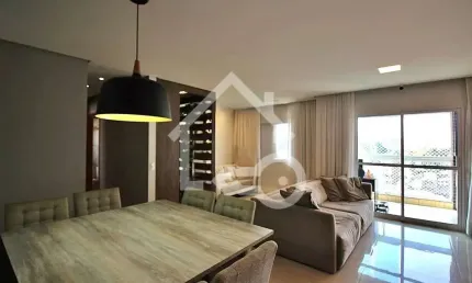 Apartamento com 2 quartos para alugar na Rua Olegário Herculano, 345, Anchieta, São Bernardo do Campo por R$ 5.900