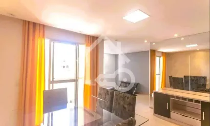 Apartamento com 2 quartos à venda na avenida dom jaime de barros câmara, 945, planalto, são bernardo do campo por r$ 440.000