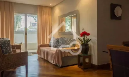 Apartamento com 3 quartos à venda na Avenida Paulo Afonso, 830, Nova Petrópolis, São Bernardo do Campo por R$ 1.050.000