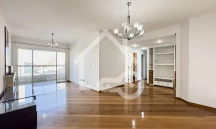 Apartamento com 3 quartos à venda na Avenida Paulo Afonso, 830, Nova Petrópolis, São Bernardo do Campo por R$ 955.000