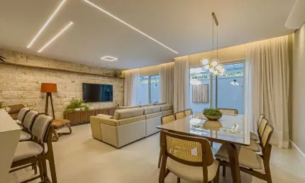 Casa em condomínio fechado com 3 quartos à venda na Avenida Robert Kennedy, 1675, Planalto, São Bernardo do Campo por R$ 2.400.000
