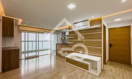 Apartamento com 2 quartos à venda na Rua Professor Licínio, 181, Vila Scarpelli, Santo André por R$ 950.000