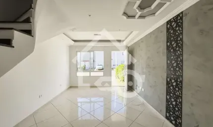 Casa em condomínio fechado com 3 quartos à venda na Rua Ismael Emiliano da Silva, 188, Demarchi, São Bernardo do Campo por R$ 700.000