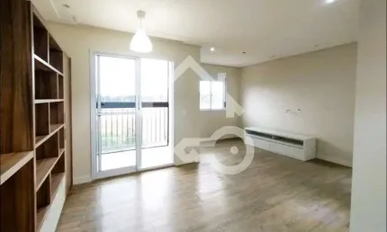 Apartamento com 2 quartos à venda na rua comendador carlo mário gardano, 203, centro, são bernardo do campo por r$ 545.000