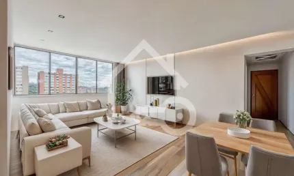 Apartamento com 2 quartos para alugar na Rua das Laranjeiras, 720, Parque Terra Nova, São Bernardo do Campo por R$ 2.000