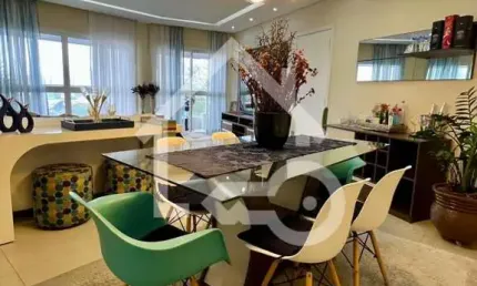 Apartamento com 3 quartos para alugar na rua josé bonifácio, 167, centro, são bernardo do campo por r$ 8.200