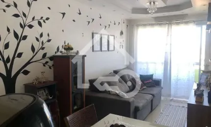 Apartamento com 2 quartos para alugar na Humberto De Alencar Castelo Branco, 4182, Assunção, São Bernardo do Campo por R$ 1.900