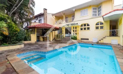 Casa com 4 quartos para alugar na Rua José Maria Novaes, 56, Centro, São Bernardo do Campo por R$ 10.600