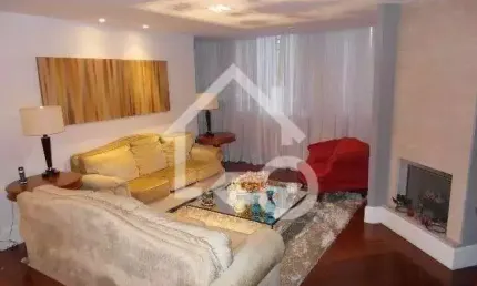 Apartamento com 4 quartos à venda na Rua Carlos Del Prete, 265, Centro, São Bernardo do Campo por R$ 950.000