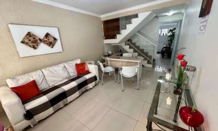 Casa com 2 quartos à venda na Rua Aurora, 78, Jardim do Mar, São Bernardo do Campo por R$ 765.000