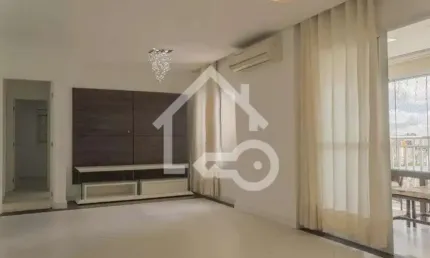 Apartamento com 3 quartos à venda na avenida aldino pinotti, 501, centro, são bernardo do campo por r$ 1.383.000