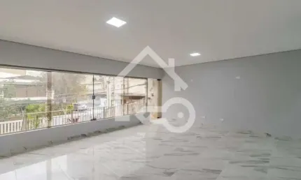 Casa comercial para alugar na Rua Continental, 1, Jardim do Mar, São Bernardo do Campo por R$ 9.500