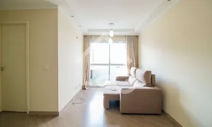 Apartamento com 2 quartos para alugar na Humberto De Alencar Castelo Branco, 4182, Assunção, São Bernardo do Campo por R$ 2.250