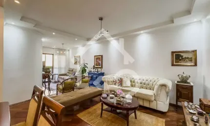 Apartamento com 3 quartos à venda na avenida imperatriz leopoldina, 75, nova petrópolis, são bernardo do campo por r$ 580.000