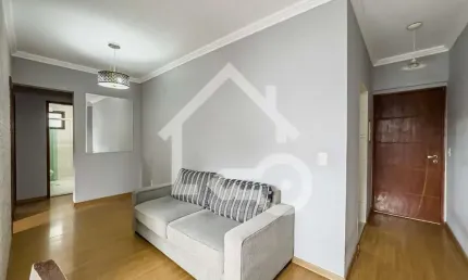 Apartamento com 3 quartos à venda na Rua Helena Aparecida Secol, 120, Nova Petrópolis, São Bernardo do Campo por R$ 380.000
