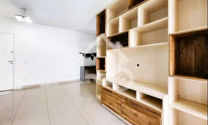 Apartamento com 3 quartos à venda na Avenida Armando Ítalo Setti, 300, Baeta Neves, São Bernardo do Campo por R$ 848.000