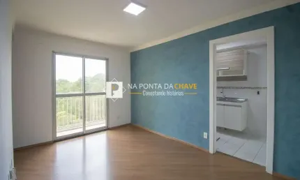 Apartamento com 2 quartos à venda na avenida dom jaime de barros câmara, 945, planalto, são bernardo do campo por r$ 430.000