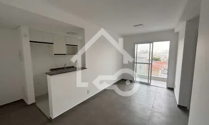 Apartamento com 2 quartos para alugar na Avenida Senador Ricardo Batista, 526, Assunção, São Bernardo do Campo por R$ 2.000