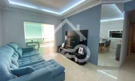 Apartamento com 3 quartos à venda na Rua Giacinto Tognato, 145, Baeta Neves, São Bernardo do Campo por R$ 773.800