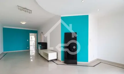 Apartamento com 3 quartos à venda na Rua Tomé de Sousa, 192, Centro, São Bernardo do Campo por R$ 940.000