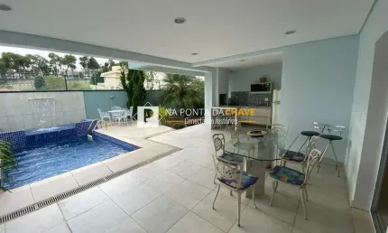 Casa em condomínio fechado com 4 quartos para alugar na Rua Paramount, 1, Anchieta, São Bernardo do Campo por R$ 15.000
