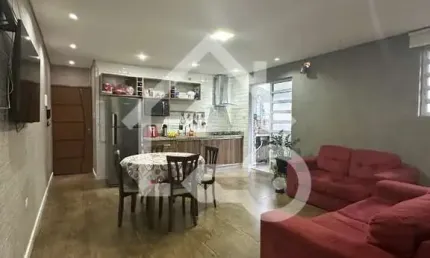 Apartamento com 3 quartos à venda na Rua Acarapé, 38, Chácara Inglesa, São Paulo por R$ 635.000