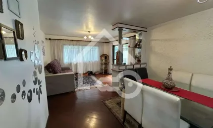 Apartamento com 3 quartos à venda na Rua Rondinha, 30, Chácara Inglesa, São Paulo por R$ 950.000