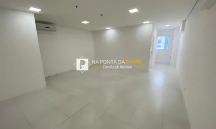 Sala comercial para alugar na rua josé versolato, 111, centro, são bernardo do campo por r$ 2.000