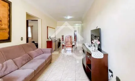 Apartamento com 3 quartos à venda na rua alzira ferreira ventura, 77, baeta neves, são bernardo do campo por r$ 535.000